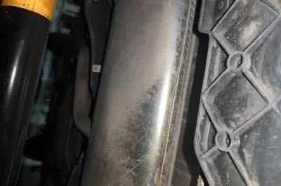 Jetta VS5