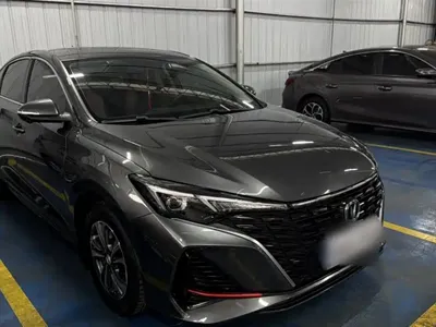 Changan Eado