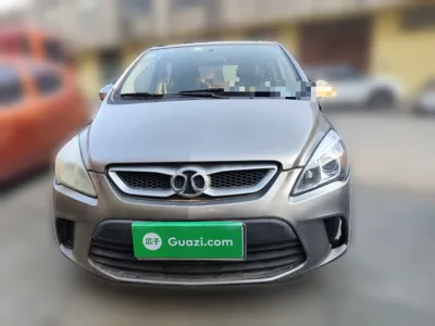 BAIC Senova D20