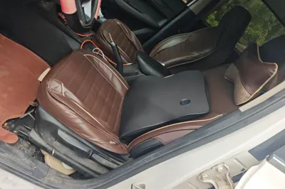 Baojun 360