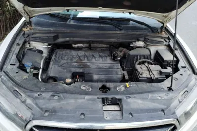 Haval H6 Coupe