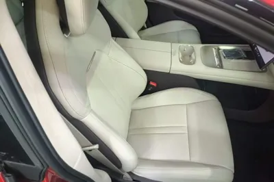 Xiaomi Auto SU7