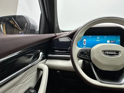 Geely Xingyue L