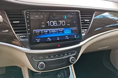 Buick Verano