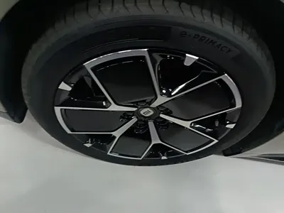 Xiaomi SU7