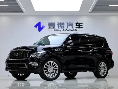 Infiniti QX80