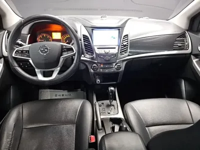 KG_Mobility_Ssangyong KORANDO