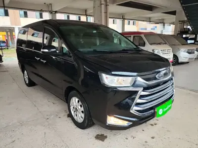 JAC Refine Refine M4