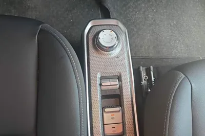 Baojun Spark