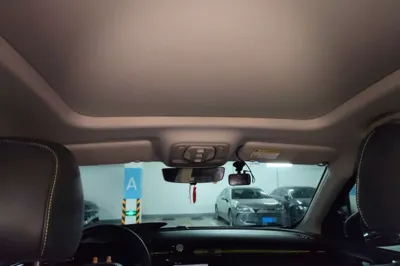 Roewe RX5 New Energy