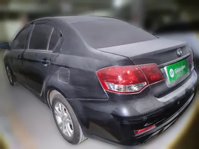Great Wall C30