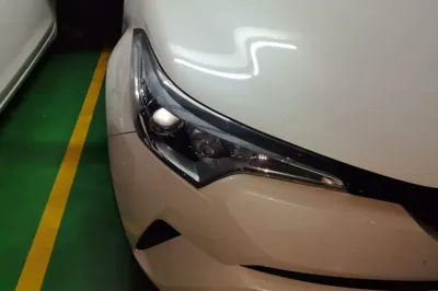 Toyota Izoa