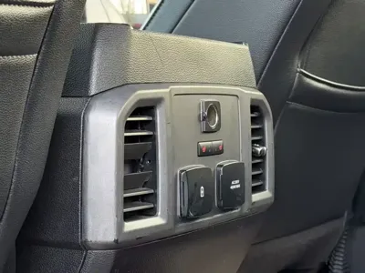 Ford F-150 Raptor