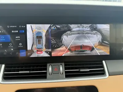 Li Auto Li ONE