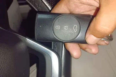 Chery Tiggo 3x
