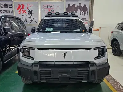 Deepal Deepal G318