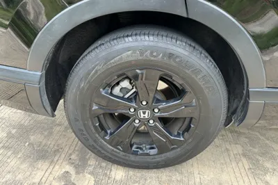 Honda Breeze