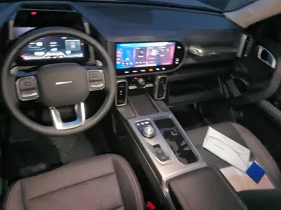 Haval Big Dog