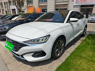 Hyundai Fista