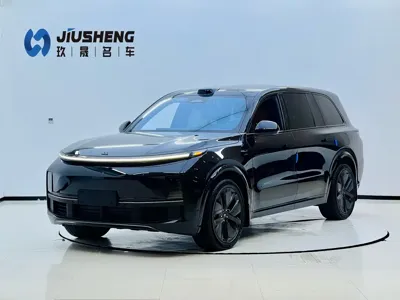 Li Auto Li L9