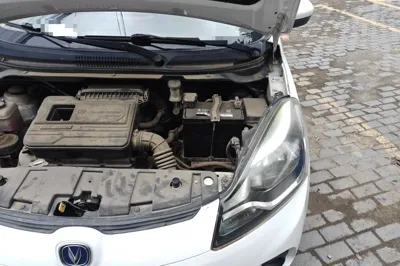 Changan Benni