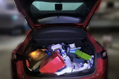 Mazda CX-4