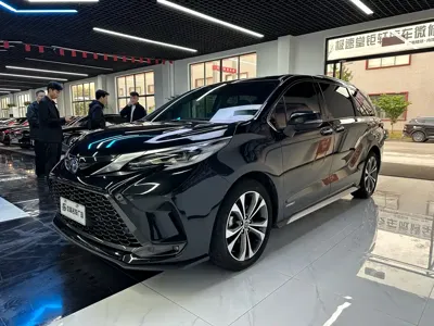 Toyota Granvia