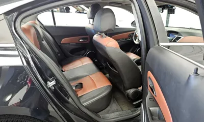 ChevroletGMDaewoo Lacetti
