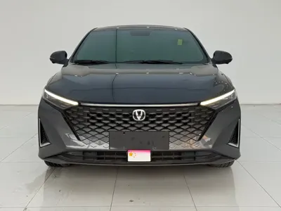 Changan Ruicheng PLUS