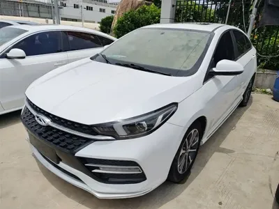 Chery Arrizo GX