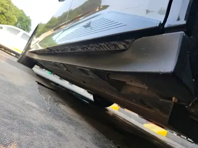Toyota bZ3