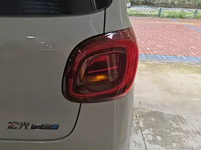 Wuling MINIEV