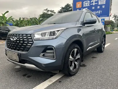 Chery Tiggo 5x