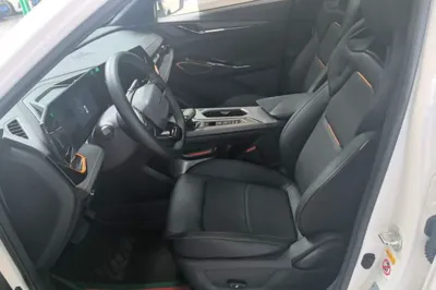 CHANGAN OSHAN X5 PLUS