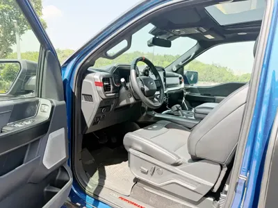 Ford F-150 Raptor