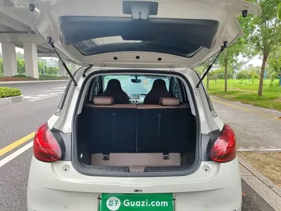 Wuling Bingo