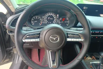 Mazda Mazda 3 Axela