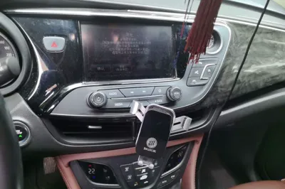 Buick Envision