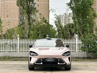 Xiaomi 小米YU7
