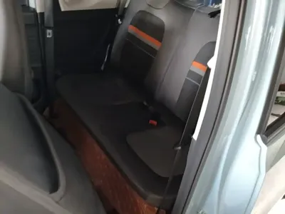 Wuling MINIEV