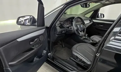 BMW 2-Series