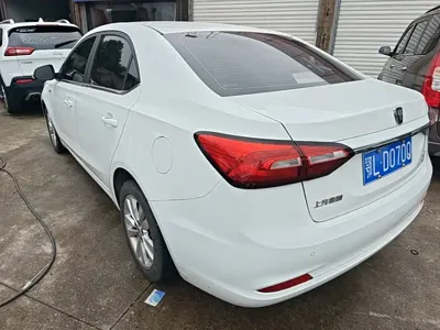 Roewe 360