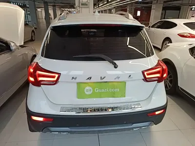 Haval H1