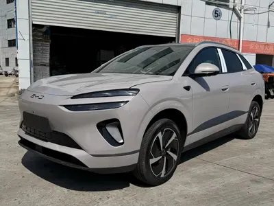 BYD 海狮06