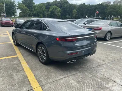Geely Xingrui