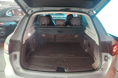 Leapmotor C11