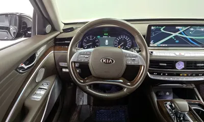 Kia K9