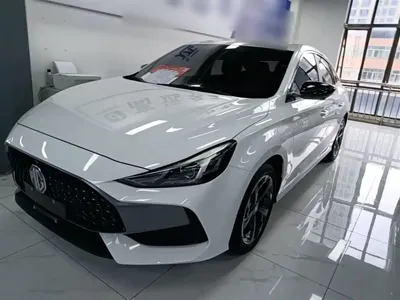 MG MG5