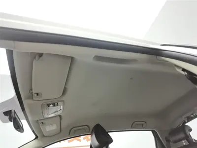 Geely Vision X3