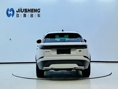Land Rover Velar
